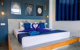 Haven Beach Hiriketiya, Serenevilla Properties